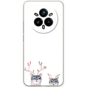 Чохол BoxFace Realme 14 Pro Plus 
