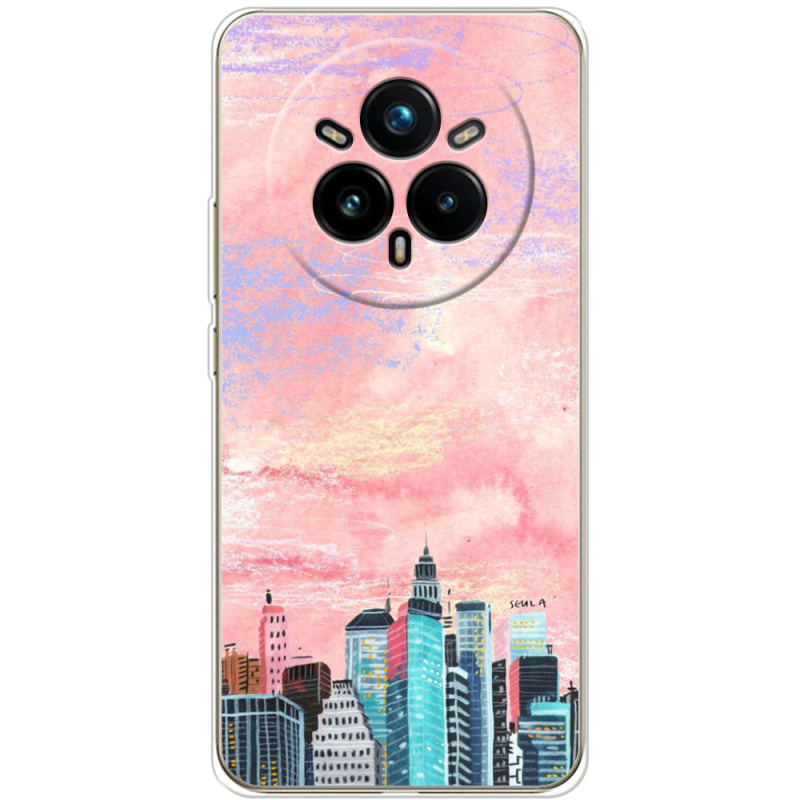 Чохол BoxFace Realme 14 Pro Plus 