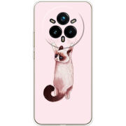 Чохол BoxFace Realme 14 Pro Plus 
