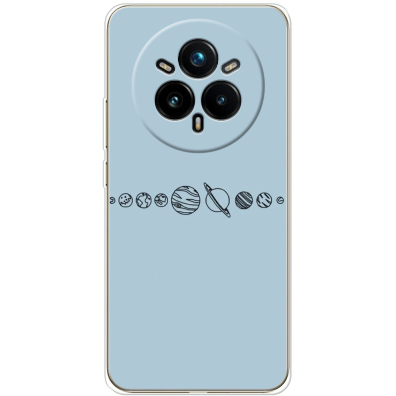 Чохол BoxFace Realme 14 Pro Plus 