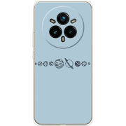 Чохол BoxFace Realme 14 Pro Plus 