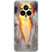 Чохол BoxFace Realme 14 Pro Plus George Redhawk