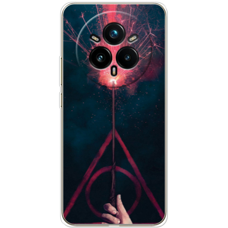 Чохол BoxFace Realme 14 Pro Plus 