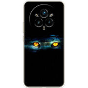Чохол BoxFace Realme 14 Pro Plus Eyes in the Dark