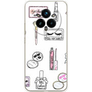 Чохол BoxFace Realme 14 Pro Plus 