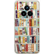 Чохол BoxFace Realme 14 Pro Plus 