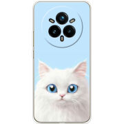Чохол BoxFace Realme 14 Pro Plus 