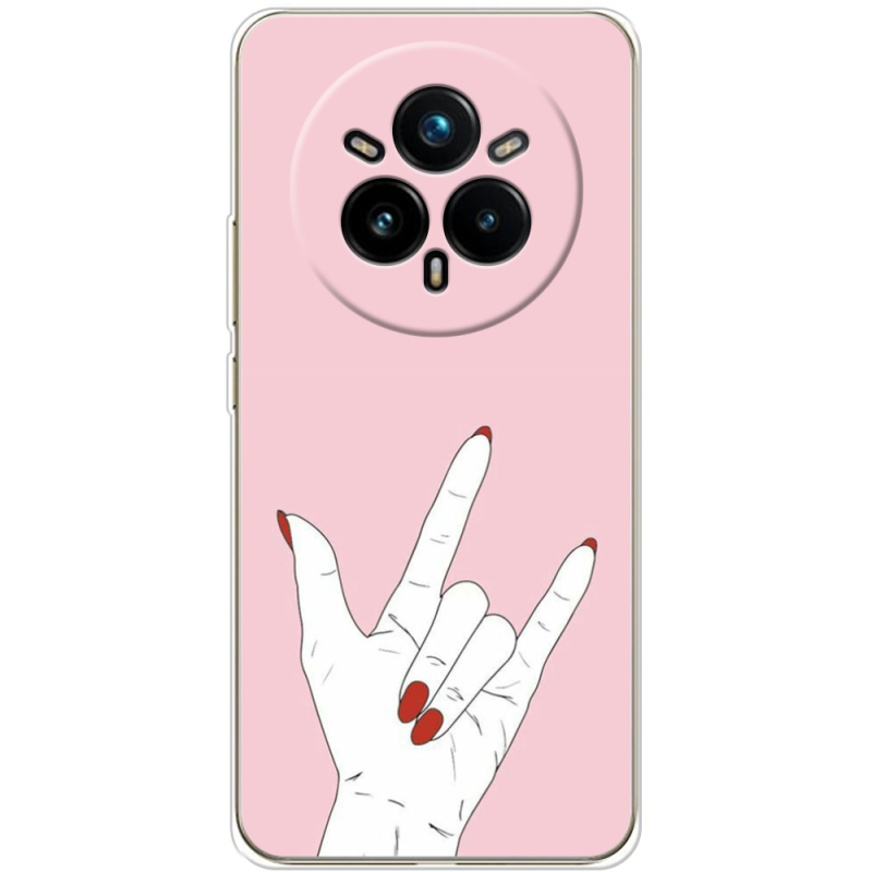 Чохол BoxFace Realme 14 Pro Plus 