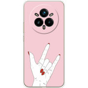 Чохол BoxFace Realme 14 Pro Plus 