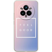 Чохол BoxFace Realme 14 Pro Plus 