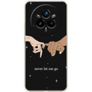 Чохол BoxFace Realme 14 Pro Plus 