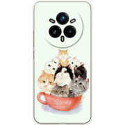 Чохол BoxFace Realme 14 Pro Plus 
