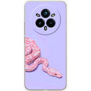 Чохол BoxFace Realme 14 Pro Plus 