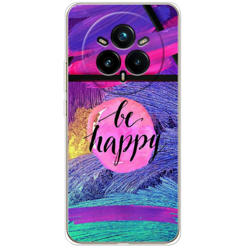 Чохол BoxFace Realme 14 Pro Plus 
