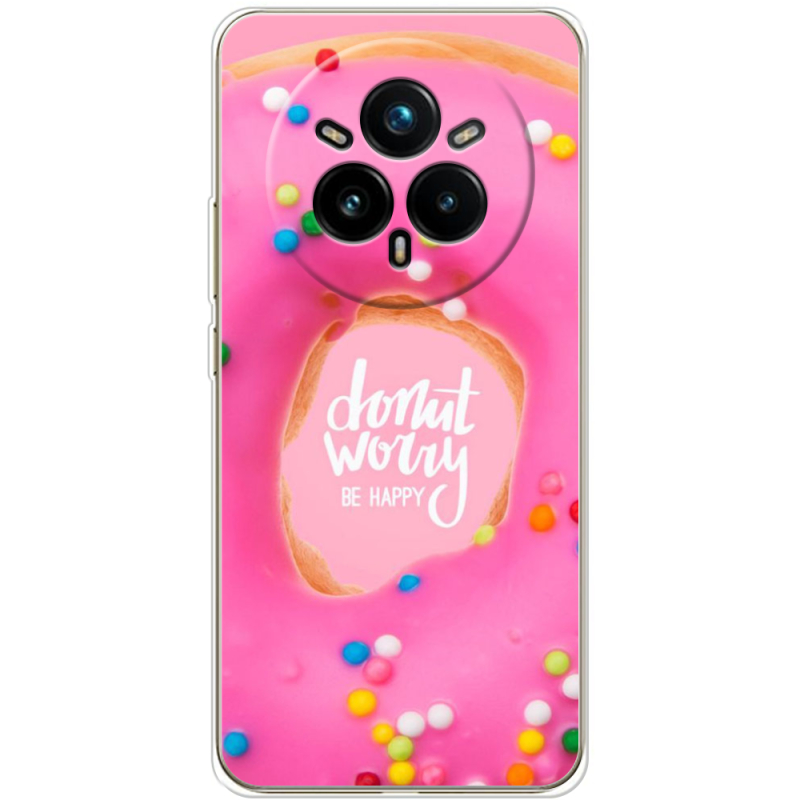 Чохол BoxFace Realme 14 Pro Plus 