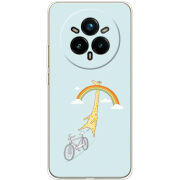 Чохол BoxFace Realme 14 Pro Plus 