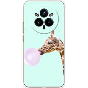 Чохол BoxFace Realme 14 Pro Plus 