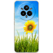 Чохол BoxFace Realme 14 Pro Plus Sunflower Heaven