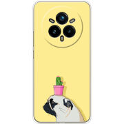 Чохол BoxFace Realme 14 Pro Plus 