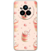 Чохол BoxFace Realme 14 Pro Plus 