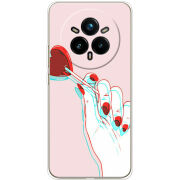 Чохол BoxFace Realme 14 Pro Plus 