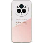 Чохол BoxFace Realme 14 Pro Plus 