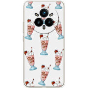 Чохол BoxFace Realme 14 Pro Plus 