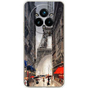 Чохол BoxFace Realme 14 Pro Plus 