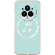 Чохол BoxFace Realme 14 Pro Plus 