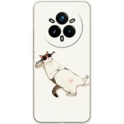 Чохол BoxFace Realme 14 Pro Plus 