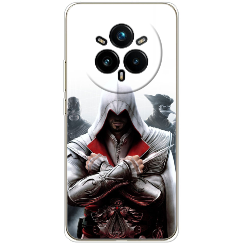 Чохол BoxFace Realme 14 Pro Plus Assassins Creed 3