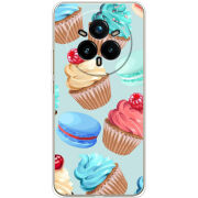 Чохол BoxFace Realme 14 Pro Plus 