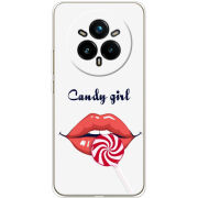Чохол BoxFace Realme 14 Pro Plus 