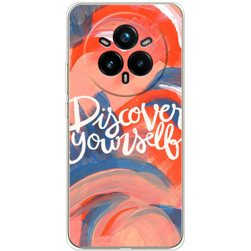 Чохол BoxFace Realme 14 Pro Plus 