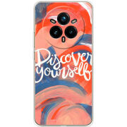 Чохол BoxFace Realme 14 Pro Plus 