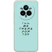 Чохол BoxFace Realme 14 Pro Plus 