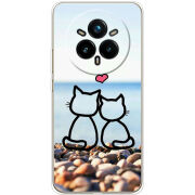 Чохол BoxFace Realme 14 Pro Plus 