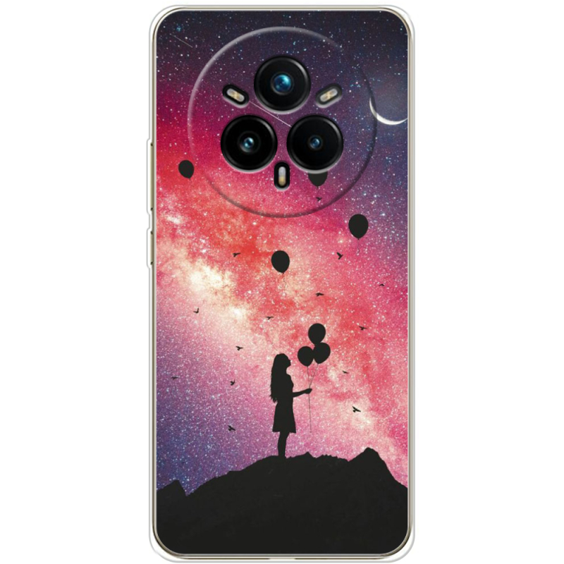 Чохол BoxFace Realme 14 Pro Plus 