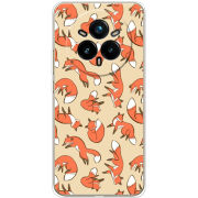 Чохол BoxFace Realme 14 Pro Plus 