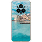 Чохол BoxFace Realme 14 Pro Plus Seaside