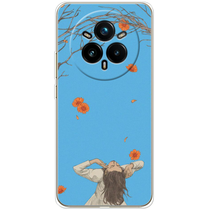 Чохол BoxFace Realme 14 Pro Plus 