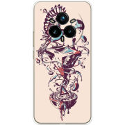 Чохол BoxFace Realme 14 Pro Plus 