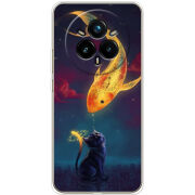 Чохол BoxFace Realme 14 Pro Plus 