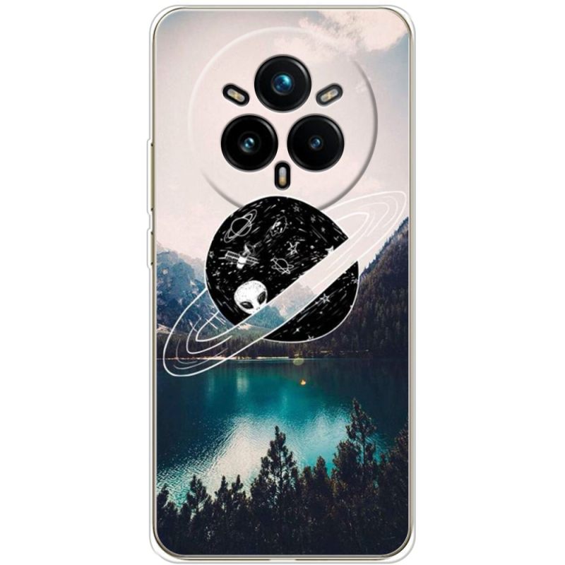 Чохол BoxFace Realme 14 Pro Plus 