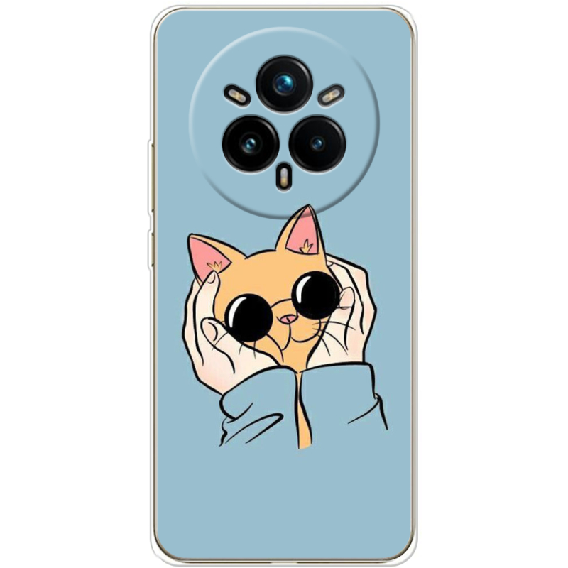 Чохол BoxFace Realme 14 Pro Plus 