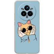 Чохол BoxFace Realme 14 Pro Plus 