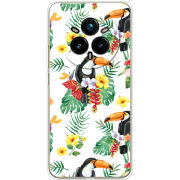 Чохол BoxFace Realme 14 Pro Plus 