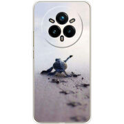 Чохол BoxFace Realme 14 Pro Plus 