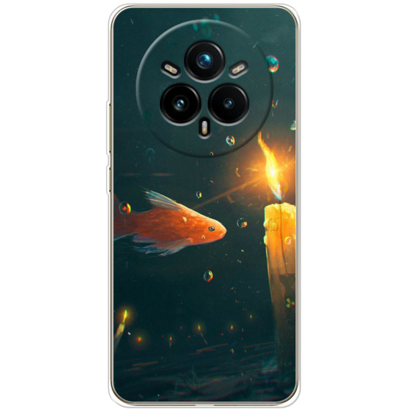 Чохол BoxFace Realme 14 Pro Plus 