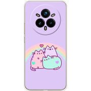 Чохол BoxFace Realme 14 Pro Plus 